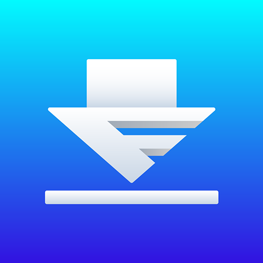 Video Downloader for Facebook : video saver icon