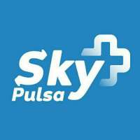 SKY PULSA - Aplikasi Jual Pulsa Gratis