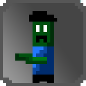 Zombie 51 icon