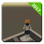 Advice for High School Simulator GirlA on 9Apps