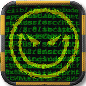 hack all game no root joke icon