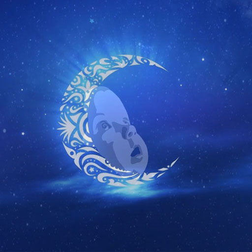 Baby Moon иконка