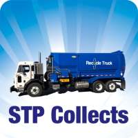 STP Collects on 9Apps