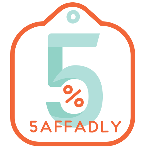 5affadly - Supermarket Online icon