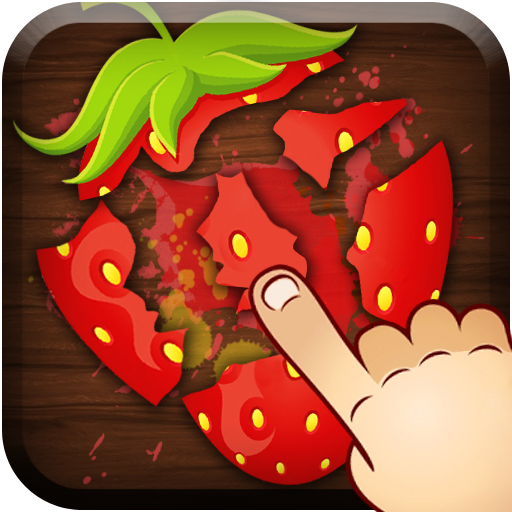 Fruit Smasher - Fruits Ninja icon