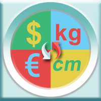 Unit Convert - Currency Converter on 9Apps