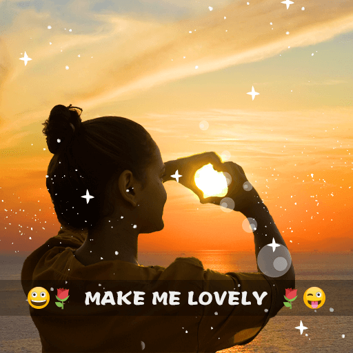 Photo Editor - Beauty Selfie Camera icon