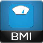 BMI Calculator - PRO on 9Apps