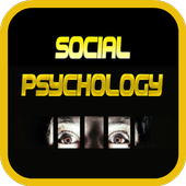 Social Psychology icon