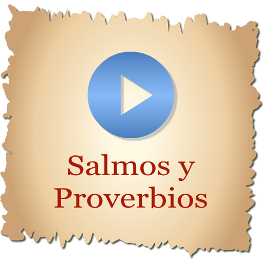 Salmos Y Proverbios Cristianos En Audio Español icon