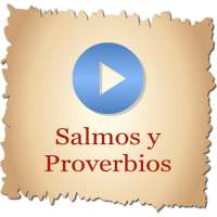 Salmos Y Proverbios Cristianos En Audio Español on 9Apps