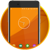 New Z5 Launcher And Theme icon