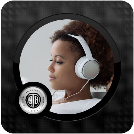 English Audio Bible: ESV icon