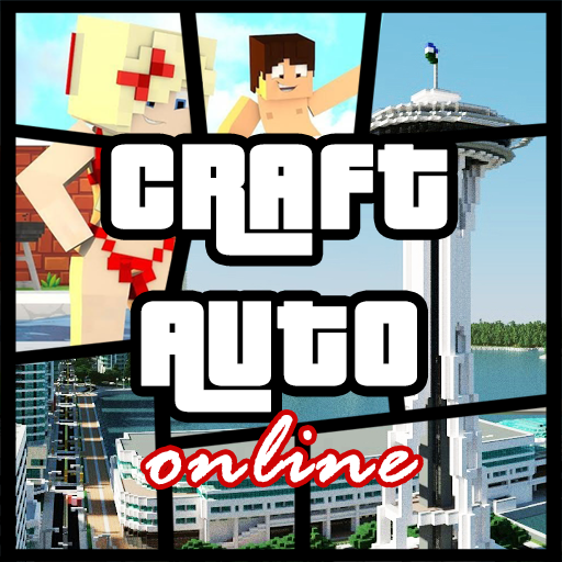Craft Auto icon