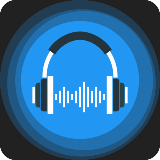 Music Finder Free - Song Recognition &amp; Detector icon
