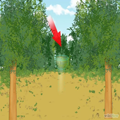 How to Build a Bird Bath icon