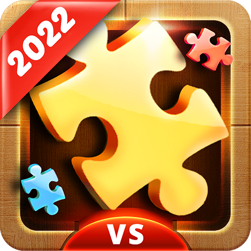 Puzzle Go - HD Puzzle Games icon