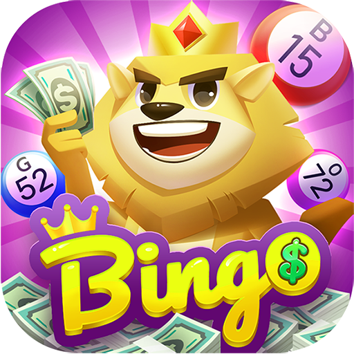 Bingo-King Win Real Money Hint icon
