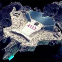 Xaned Warrior - Space Shooter