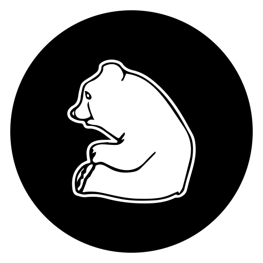 Beerens - mobility organiser icon