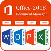 Office 2018 on 9Apps