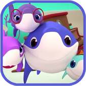 Baby Shark Song Video on 9Apps