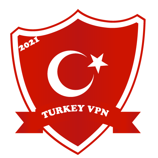 Turkey VPN - Free Secure &amp; Fast VPN Proxy أيقونة