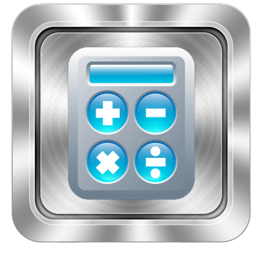 Calculator Buddy icon