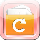 Recover All My Deleted File icon