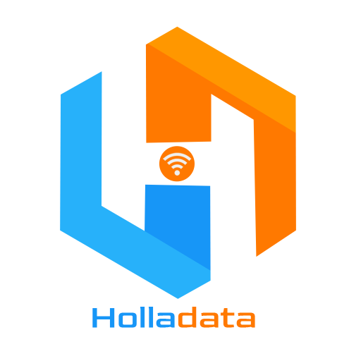 Holla data - Cheap Data, Bills icon