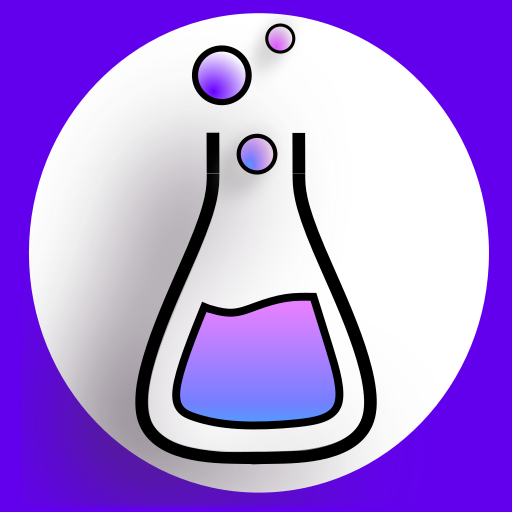 My Lab App icon