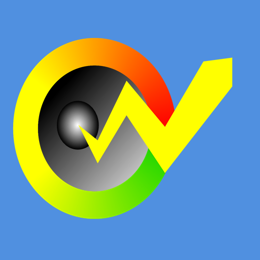 GoldWave Audio Recorder/Editor icon