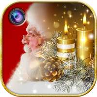 Christmas Photo Blender on 9Apps