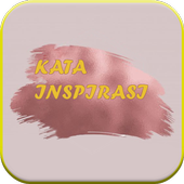 Kata-kata  Inspirasi dan Motivasi icon