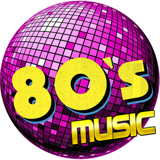 80s Music Radio Free icon