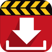 Video Downloader Master icon