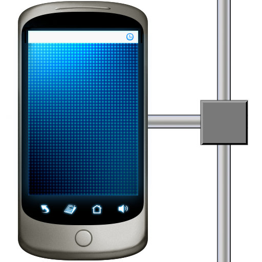 Easy Tether Lite (No root) icon