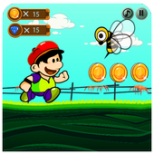 supre jungle world icon