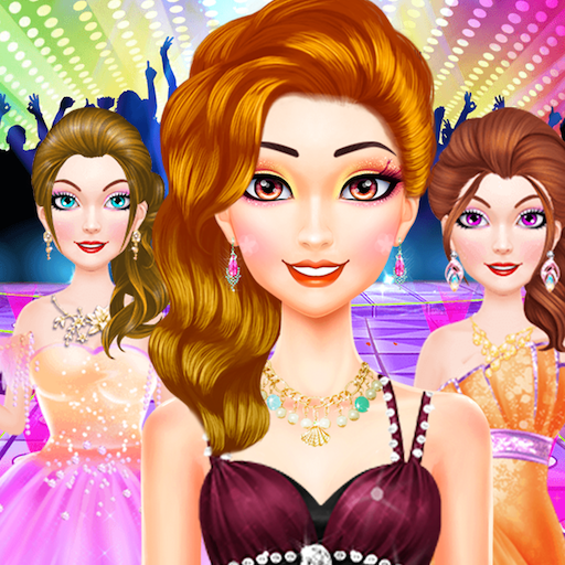 Prom Queen Party Night Dress Up - College Star icon