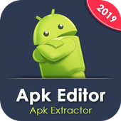APK Editor иконка