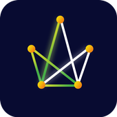 One Line Puzzle: Funny Game icon