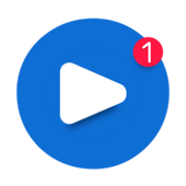 Player Pro Beta icon