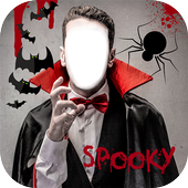 Vampire Photo Editor icon