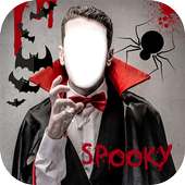 Vampire Photo Editor on 9Apps