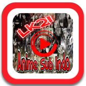 LK21 Anime Channel Sub Indo 🎥 - Selalu Update 🎥 icon