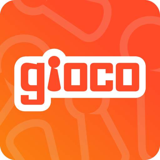 Gioco - Gamer Social Platform &amp; LFG (Early Access) icon