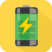 Battery Booster Turbo Optimize icon