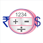 Simple Calculator icon