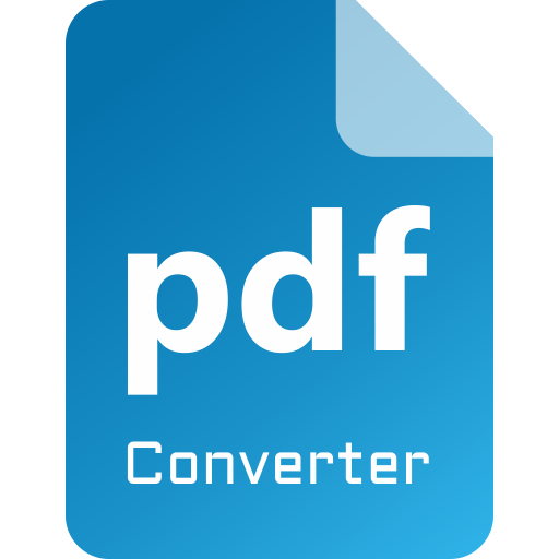 PDF Converter : All File Converter | Image to PDF icon