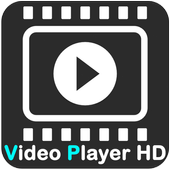 all format video player hd icon
